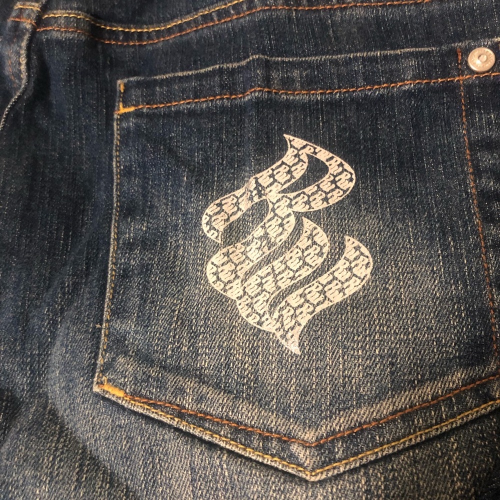 Vintage Rocawear Jeans - Picture 8 of 9